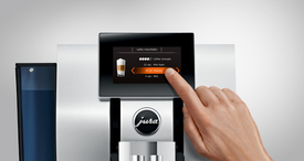 Управление Jura