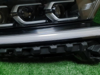 Фара правая Kia Sorento 4 (2020-н.в.) LED