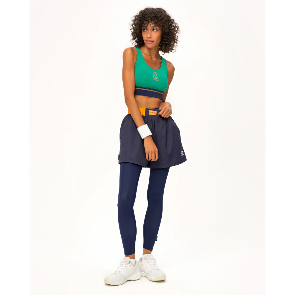 Одежда для тенниса , Топ RAQUETA  .