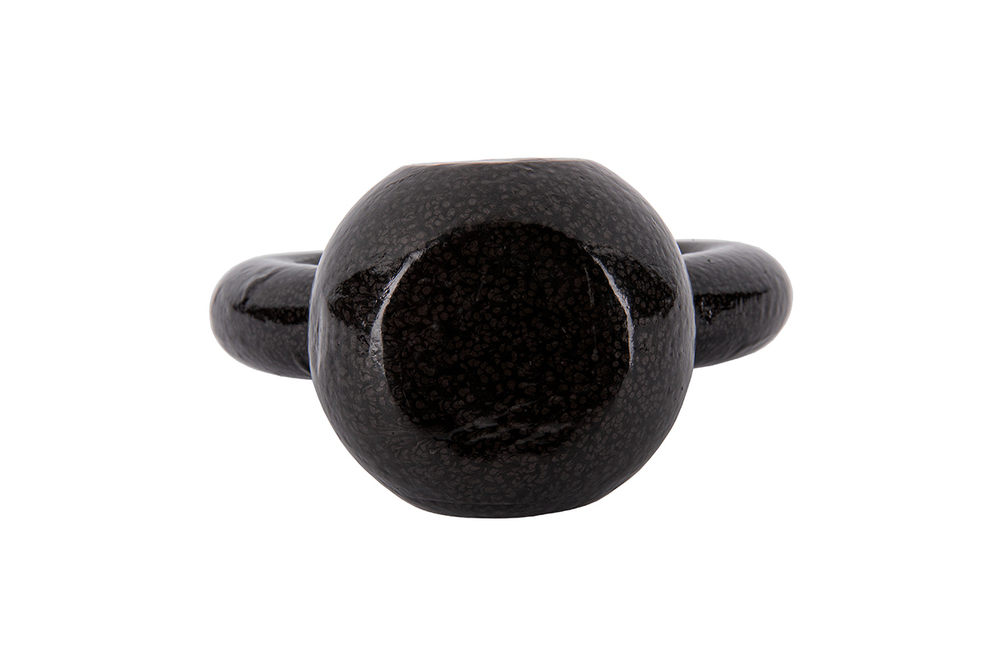 Гиря UFC Hammertone Kettlebell 16кг