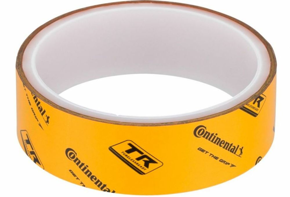 Ободная лента Continental Easy Tape Tubeless (23мм) 5м