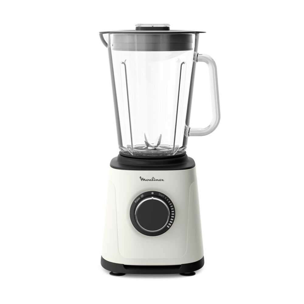 Стационарный блендер Moulinex LM771AF0