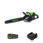 Аккумуляторная цепная пила Greenworks GD82CS51K8 (1 x 8 Ач, ЗУ) 2008307U8
