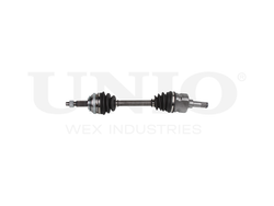 Привод в сборе передний левый UNIO CVJ-10099