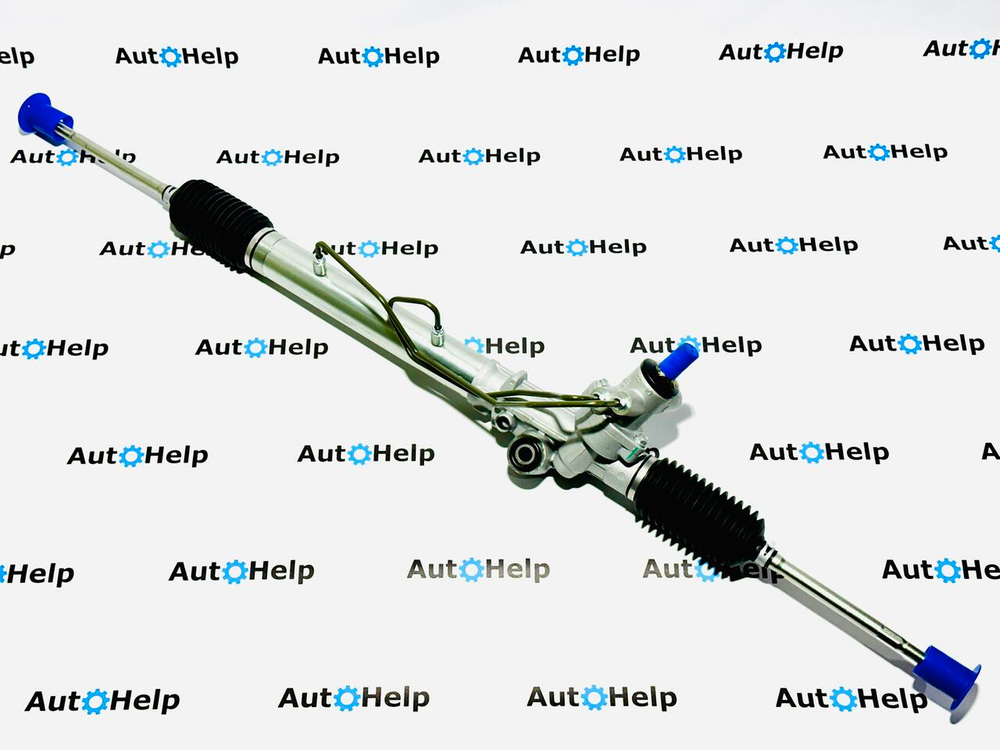 Рулевая рейка DPS046 44200-28350 RHD (правый руль) Toyota Town Ace Noah CR40, SR40 2WD
