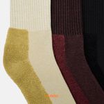  Носки Dickies Valley Grove Socks 3 Pairs артикул:DK0A4X82L161 - купить в магазине Дайс