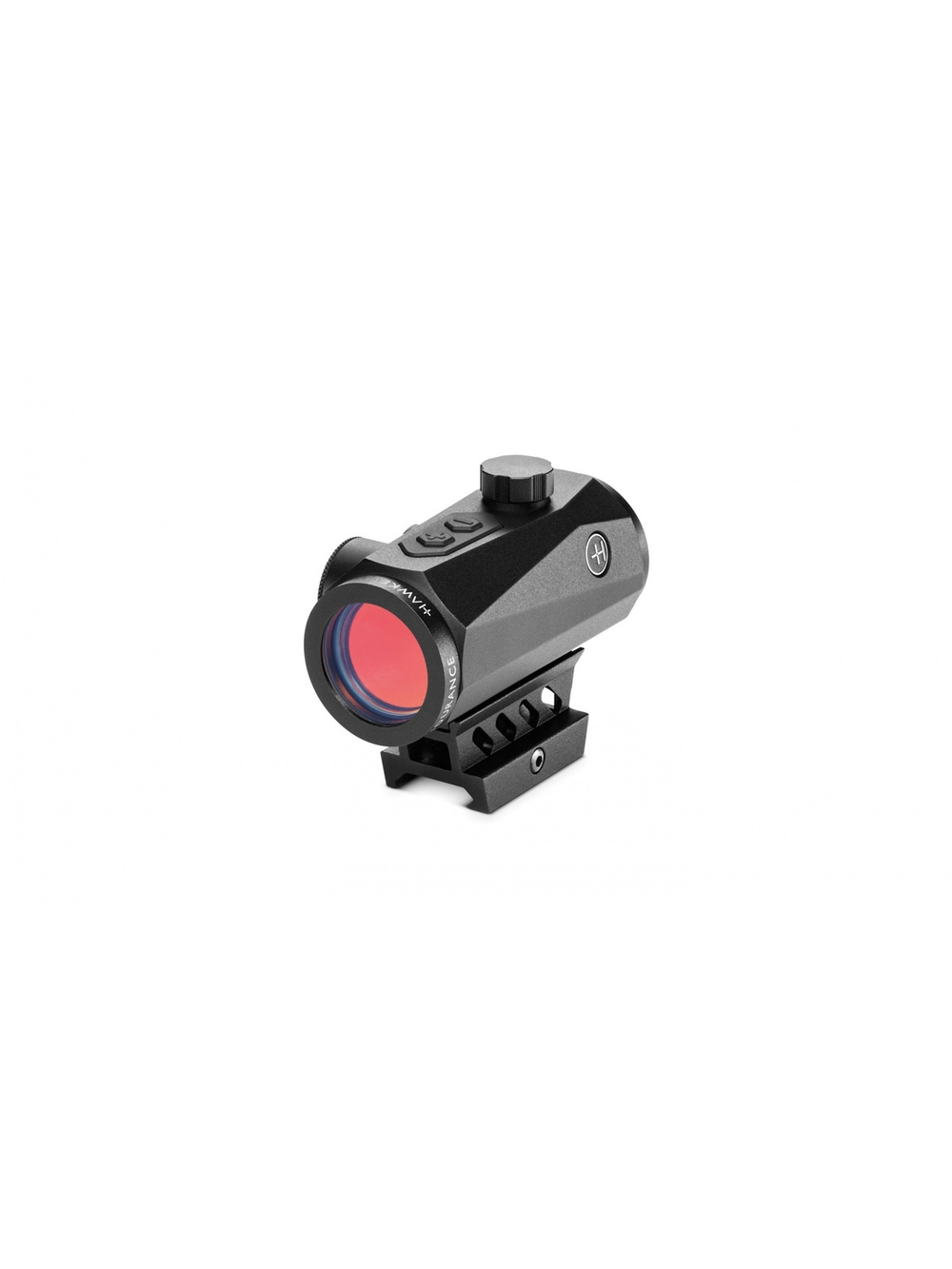 Коллиматорный прицел Endurance 1x30 Weaver Red Dot 3MOA 12128