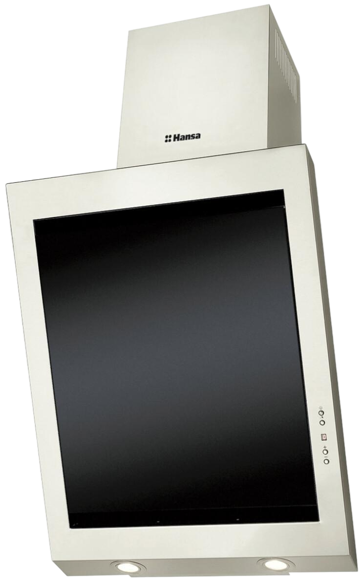 Наклонная вытяжка Hansa OKC643SH