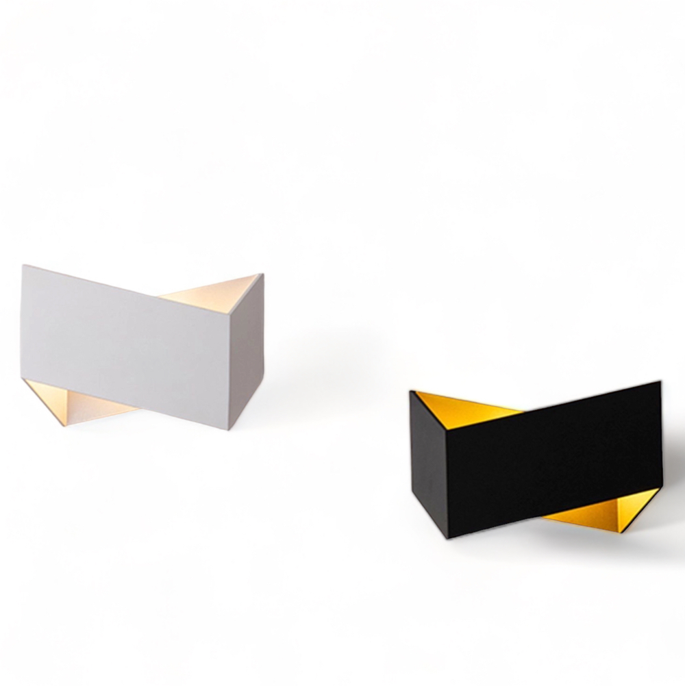 Wall design lamp Tabetha by Arcchio