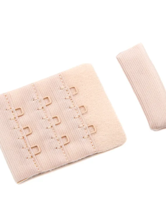 Крючки/петли Arta-F, 44*55 мм, 3*3, серебристый пион 168