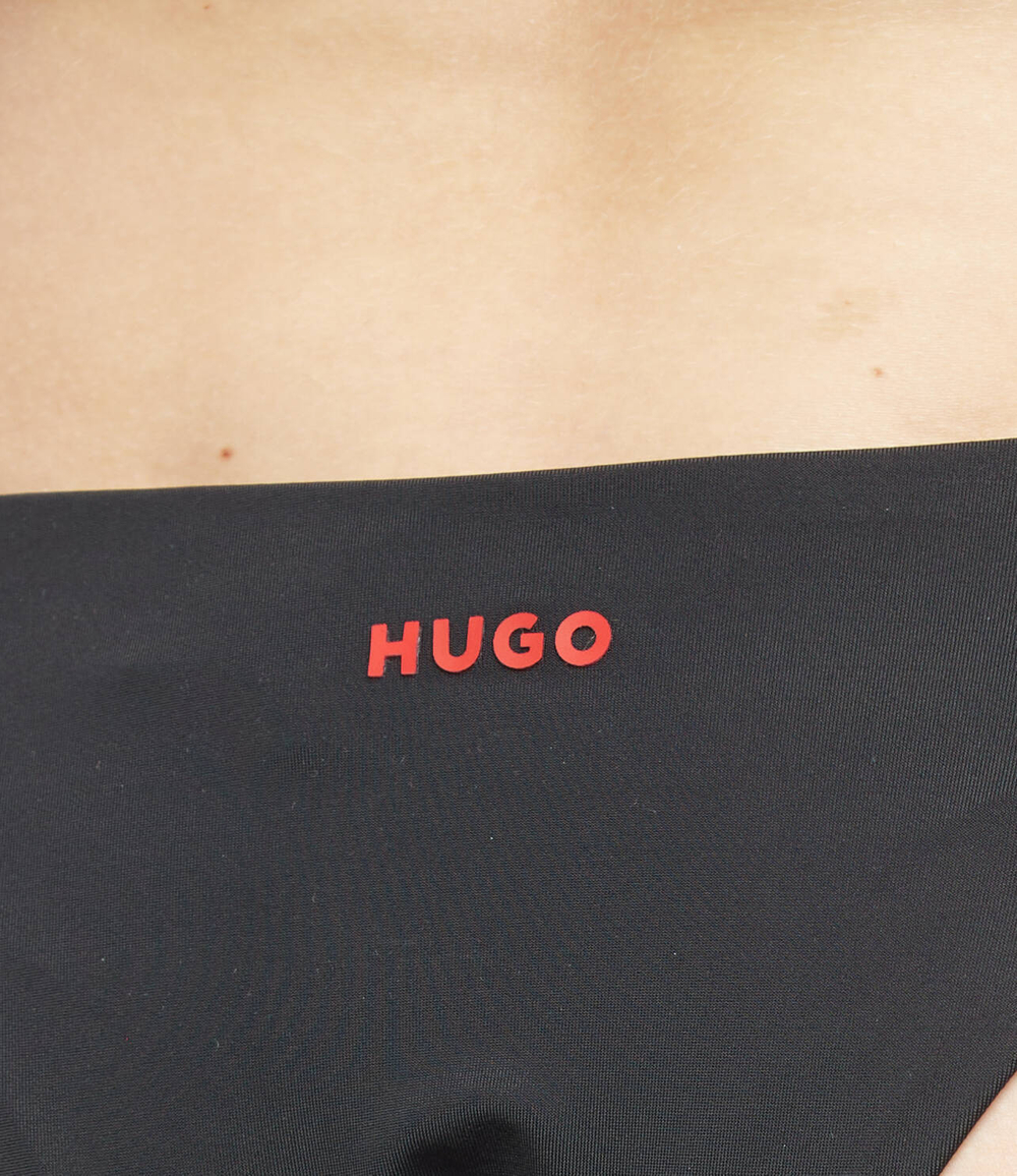 трусики бикини brazilian pure Hugo Bodywear - черный(50470210)