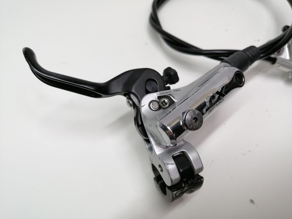 Shimano deore xt m785 sale