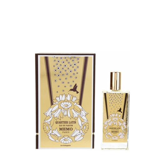 MEMO Quartier Latin edP 75ml unisex