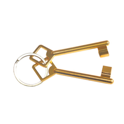 Ключ проводника для новых вагонов ТВЗ