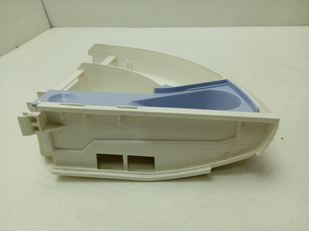 RST602 кт158 Дозатор порошка для стиральной машины Hotpoint-Ariston RST602 б/у