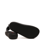 Шлепанцы Violet HUGO - черный(50493020)