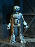 Фигурка Neca Fugitoid Teenage Mutant Ninja Turtles Mirage Comics