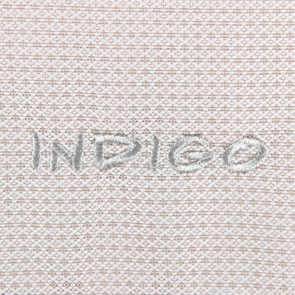 Коляска 2в1 INDIGO (8 расцветок)
