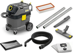 Пылесос сетевой KARCHER NT 30/1 Tact L 1.148-201.0