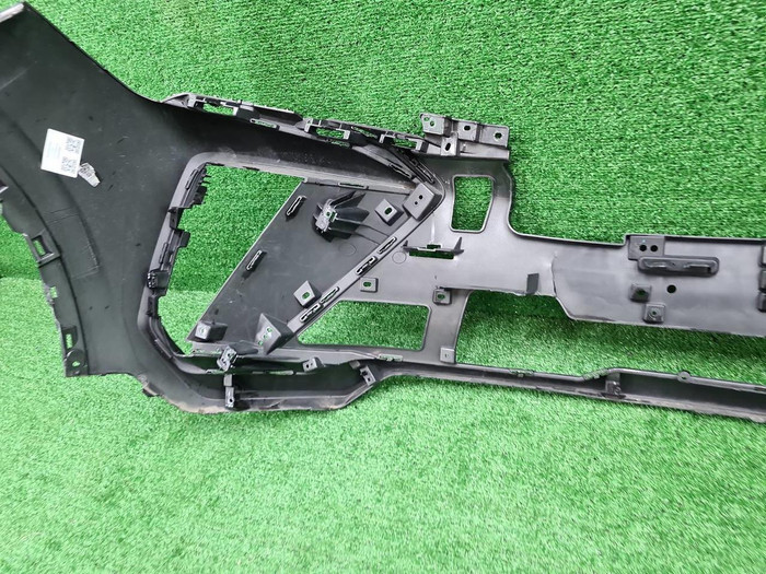 Бампер передний Geely Coolray (2023-н.в.)