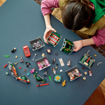 Конструктор LEGO Harry Potter 76403 Министерство магии