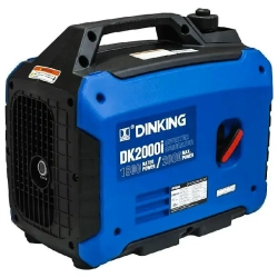 Dinking DK2000i инверторный генератор ГЕН017