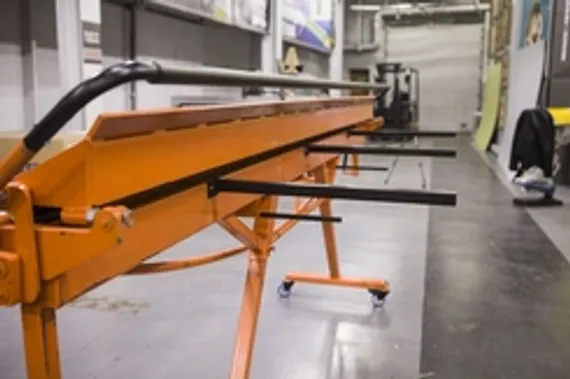 Вертикально-сверлильный станок Stalex HDP-16