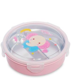 GAEM Home HM-01/15-A Ланч-бокс 400 мл