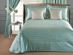 Покрывало 240х260 и 2 наволочки 50х70 Asabella 61B-4H