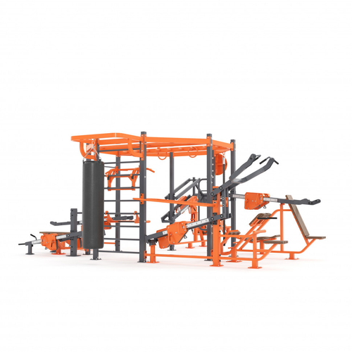 Спортивный комплекс (ФО0506)