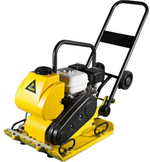 Виброплита VEKTOR VPG-100C с баком 1469