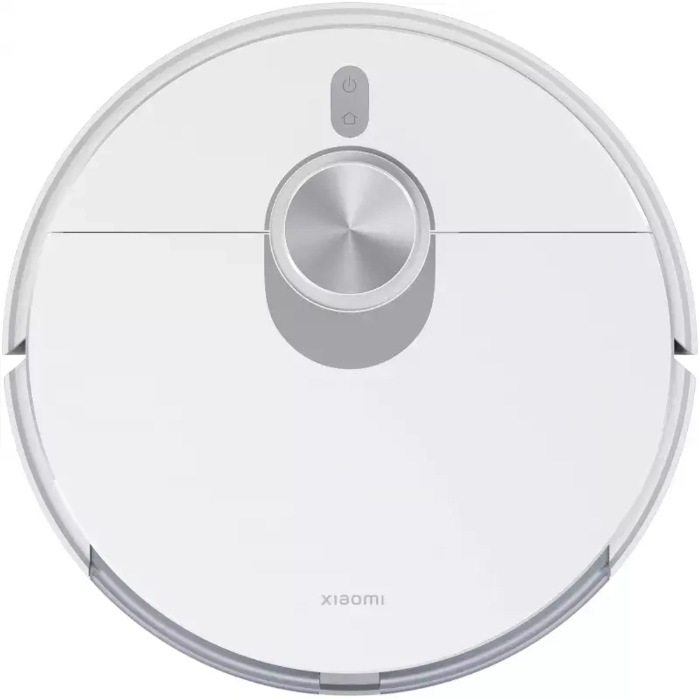 Робот-пылесос Xiaomi Mi Robot Vacuum S20+ White BHR8159EU