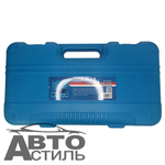 Съемник шаровых опор гидравлический Грузовой МАЯКАВТО™ (в кейсе) 3035вт