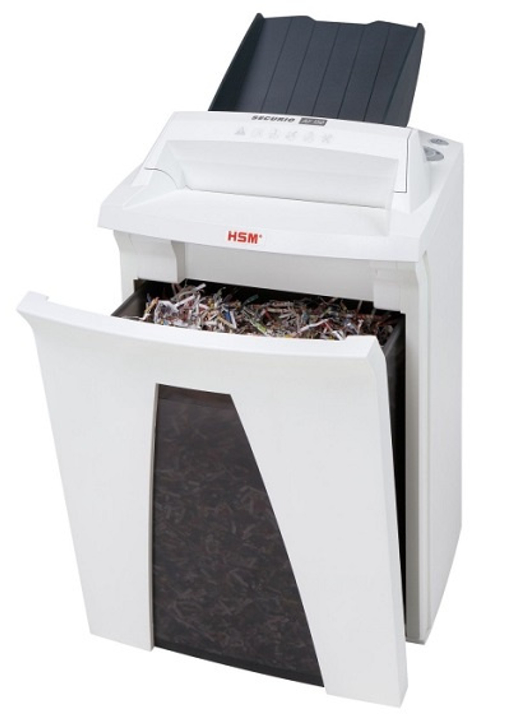 Уничтожитель бумаг HSM SECURIO AF150 1.9x15