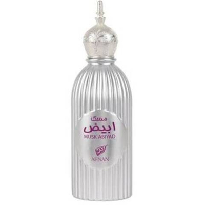 Afnan Musk Abiyad EDP 100ml