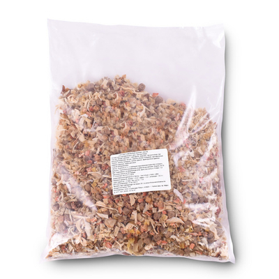 Organic Food Суп картофельный пряный с мясом, 1 кг