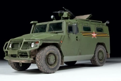 ГАЗ-233014 "Тигр"