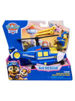 Набор игрушки Щенячий Патруль Air Rescue фигурка Чейз Paw Patrol 64593