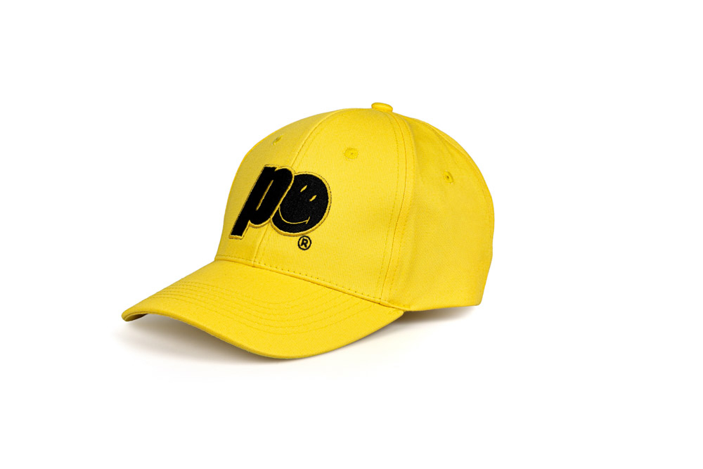 Кепка PRINCE X SMILEY CAP YW