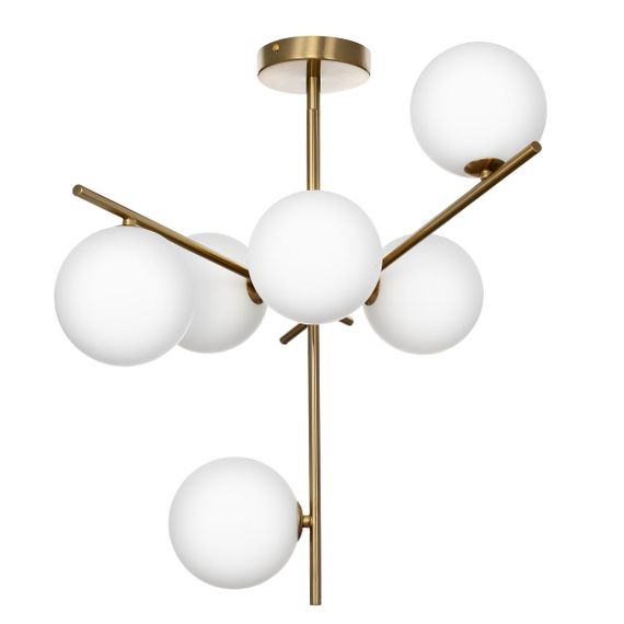 Потолочная люстра Citilux Ronny CL242163