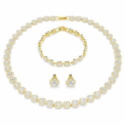 UNA:SET ANGELIC CRY/GOS