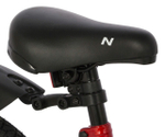Детский велосипед Novatrack Juster 16" (2023)