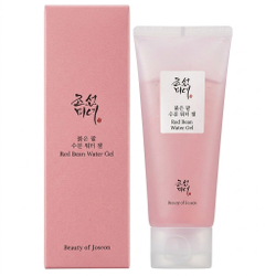 Увлажняющий гель для жирной кожи с красной фасолью Beauty of Joseon Red Bean Water Gel, 100 мл