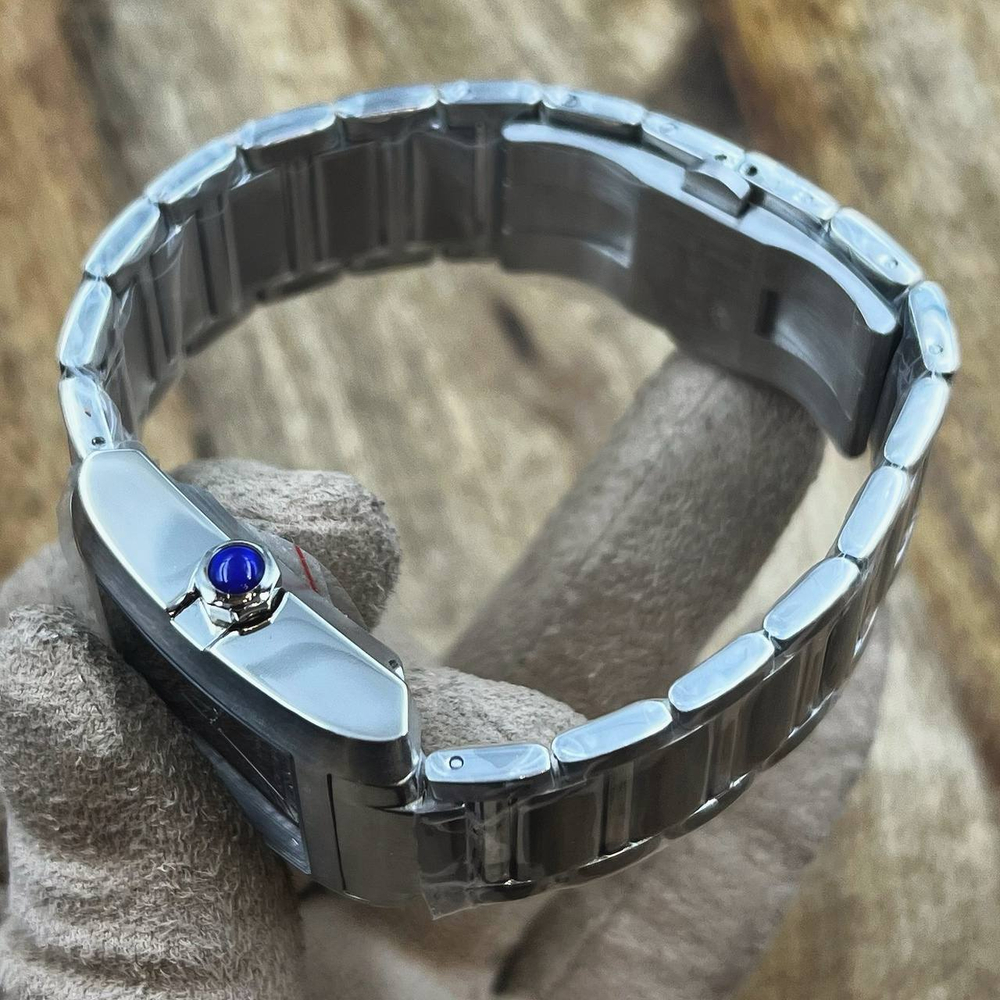 Часы Cartier
