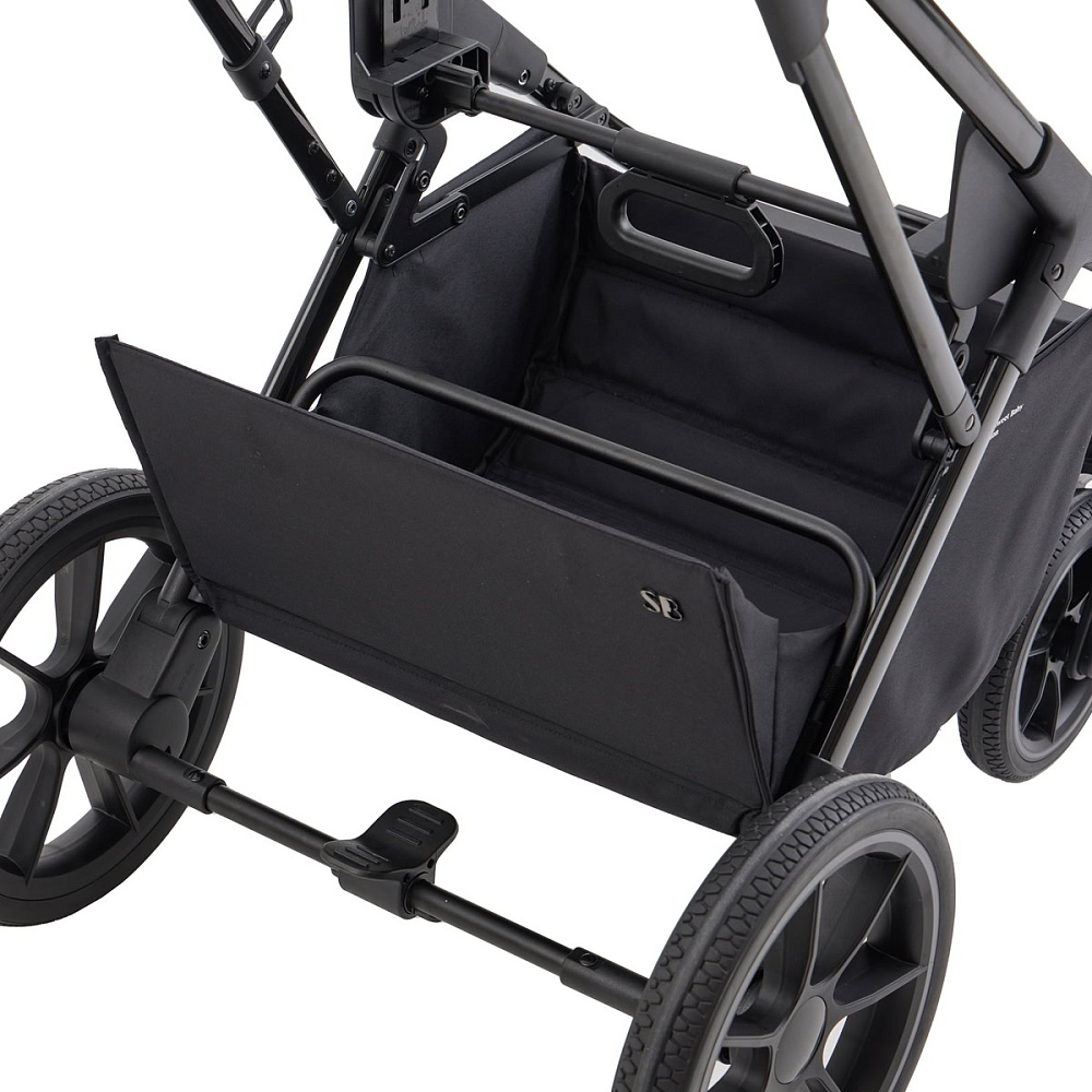 Детская коляска Sweet Baby Massimo SBL 2 в 1 Beige
