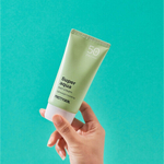 Pretty Skin Крем солнцезащитный увлажняющий легкий - Super aqua sun cream SPF50+PA++++, 70мл
