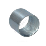Муфта сталь оц Ду 15 1/2" ВР с фаской HJCX