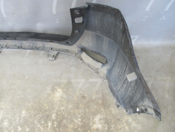 Бампер задний Toyota Fortuner 2 15-21 Б/У Оригинал 521590K370