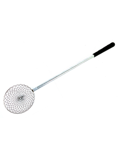 Черпак с сеточкой HIGASHI ice scoop 11 см