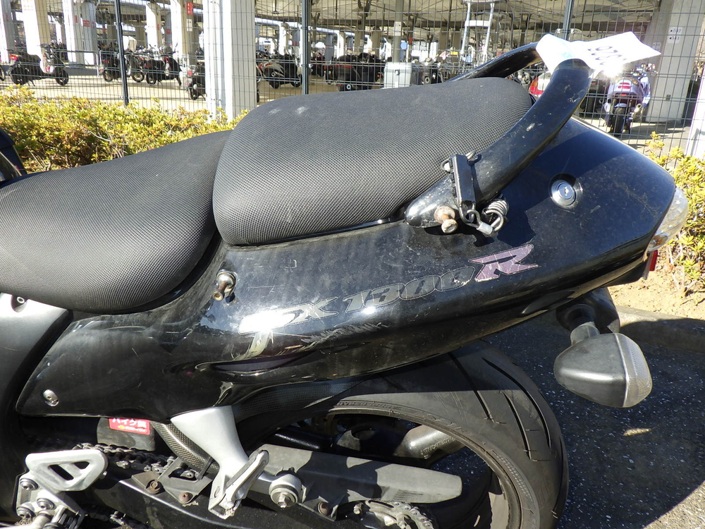 Suzuki GSX1300R Hayabusa , 2006